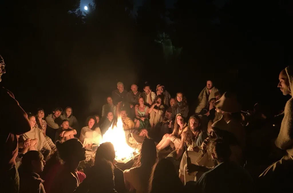 Graines de Connexions