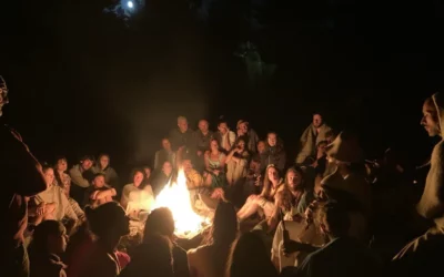 Graines de Connexions